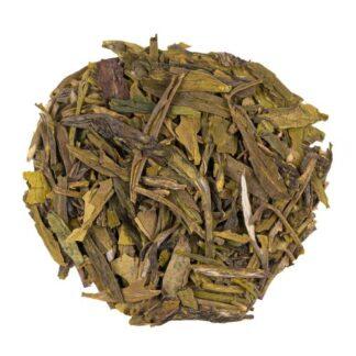 China Lung Ching Superior Bio